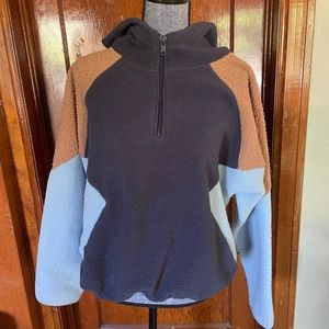 Teddy bear sweatshirt